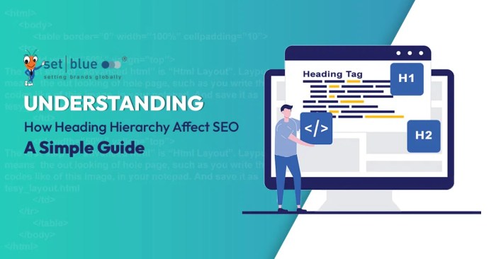 Heading structure seo guide