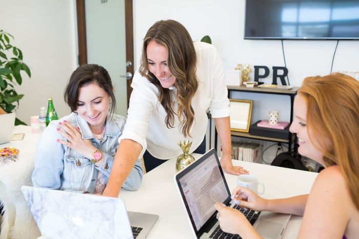 Constructive criticism effective give how Your business needs negative reviews