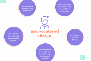 Why is user experience important in website design