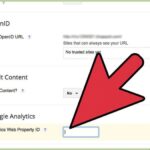 Google analytics for bloggers