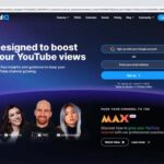 Youtube launches handles to help creators drive traffic