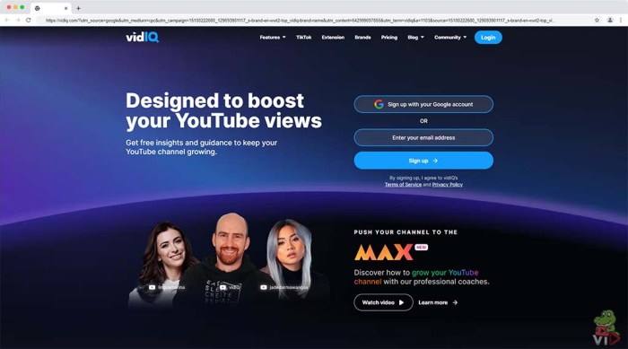 Proven ahrefs Youtube launches handles to help creators drive traffic