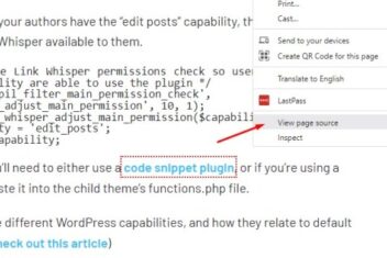 Difference between nofollow and dofollow links what you need to know