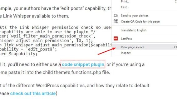 Difference between nofollow and dofollow links what you need to know