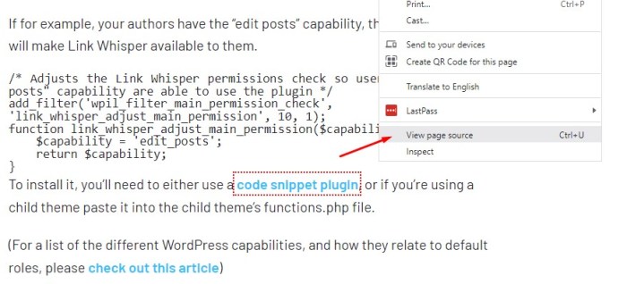 Difference between nofollow and dofollow links what you need to know