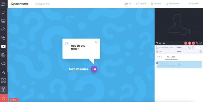 How to run a virtual classroom online with wordpress