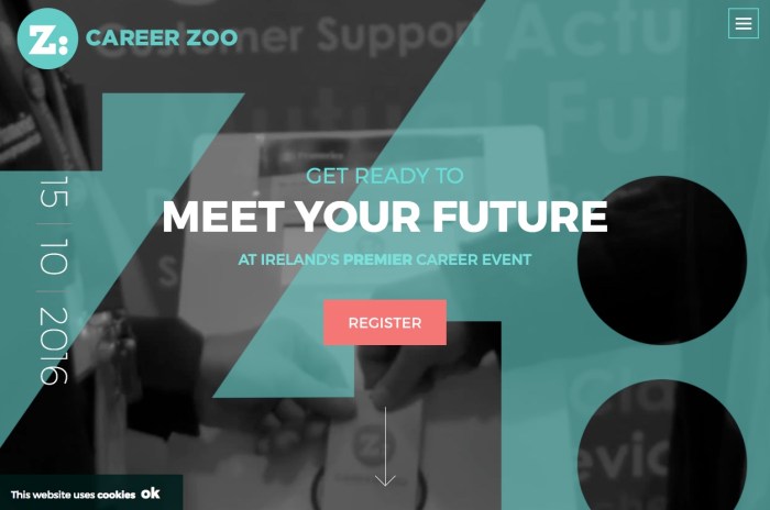 Creating effective visual cues for web navigation