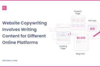 7 best practices for website copywriting