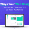 The importance of user feedback in web design