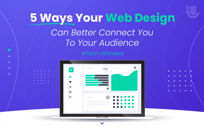The importance of user feedback in web design