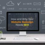 Why redesigns sabotage your seo