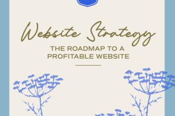 5 steps to develop your website offer strategy