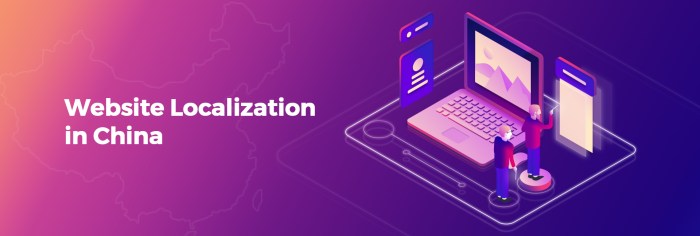 Website localization a complete guide
