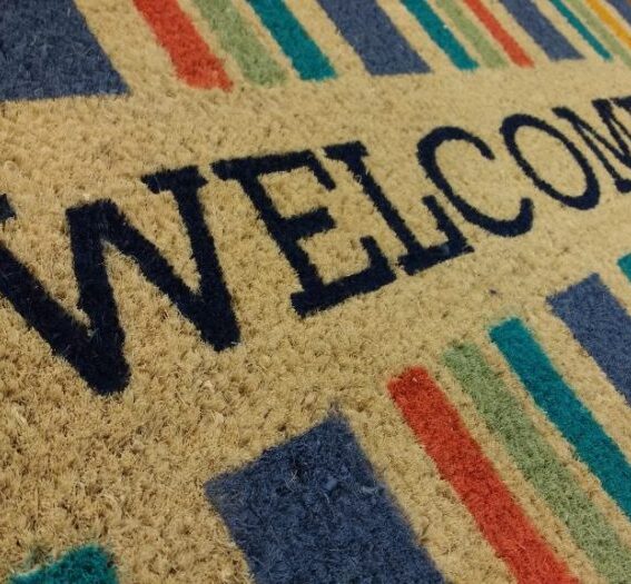 How to create a welcome mat for your wordpress site