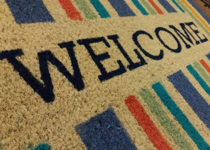 How to create a welcome mat for your wordpress site