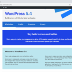 How to safely update wordpress