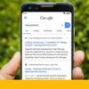 This week in search google launches more results on mobile more