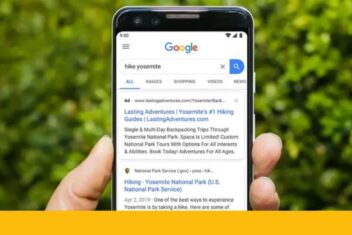 This week in search google launches more results on mobile more