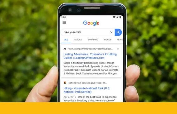 This week in search google launches more results on mobile more