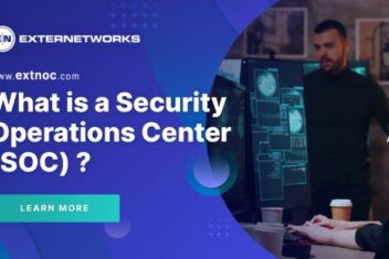 Defining the security operation center soc environment