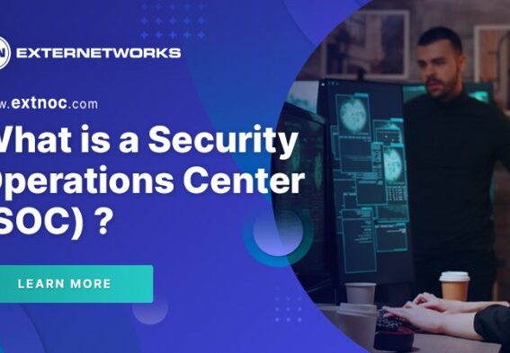 Defining the security operation center soc environment