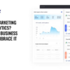 Data analytics in marketing