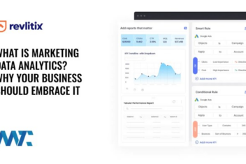 Data analytics in marketing