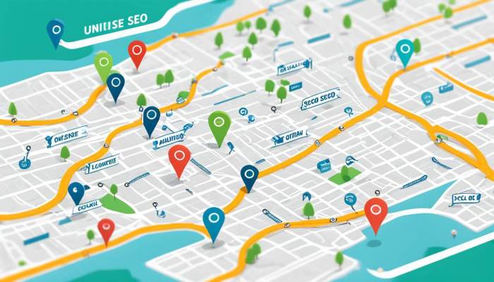 Regular seo vs enterprise seo understanding the difference