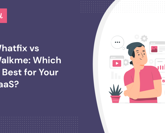 Unleashing nocode growth userguiding vs walkme comparison