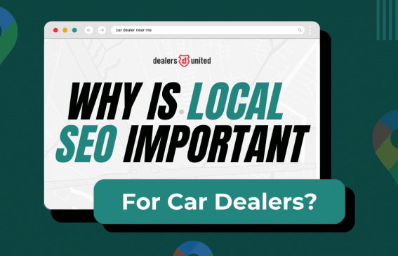 Improving your dealerships seo local listings and how they can help