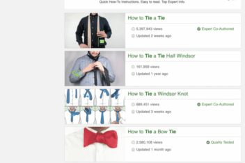 Top 5 tips creating evergreen content
