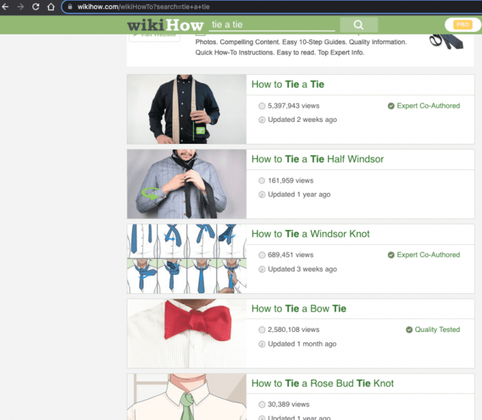 Top 5 tips creating evergreen content