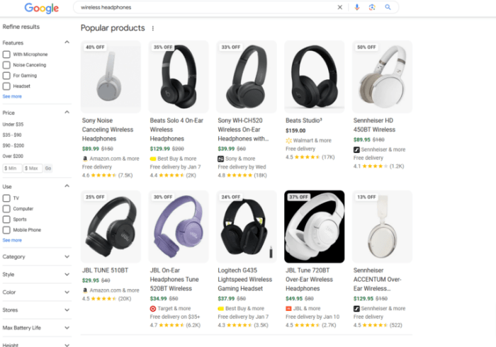 Mastering serp analysis guide to understanding search engine results pages