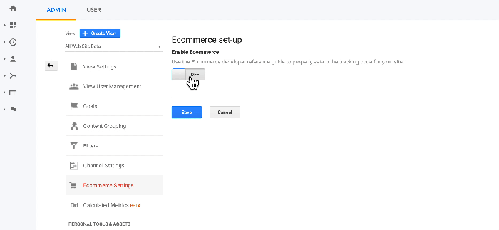 Woocommerce analytics google learnwoo Woocommerce analytics google learnwoo