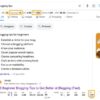 What does a good seo campaign look like
