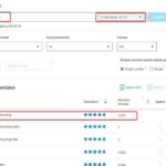 Domain penalty exact match added google