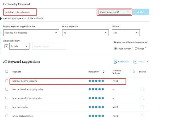 Domain penalty exact match added google