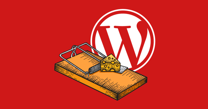 Wordpress backup plugin vulnerability affects 5 million websites