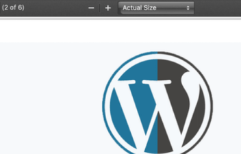 Pdf wordpress viewer plugin demo description reviews comments