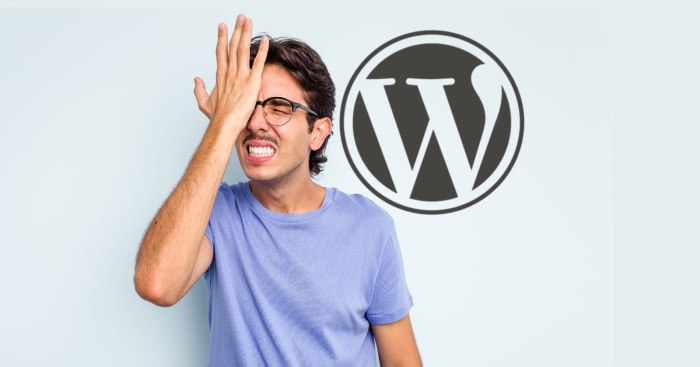 Wordpress security release 16 vulnerabilities