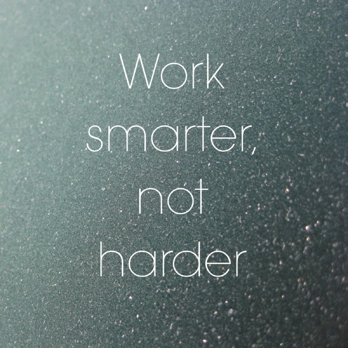 Work smarter not harder mastering automated rules in google microsoft ads