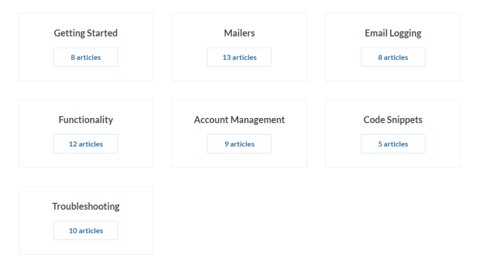 How to set up wp mail smtp with any host