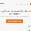 How to set up wp mail smtp with any host