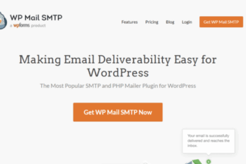 How to set up wp mail smtp with any host