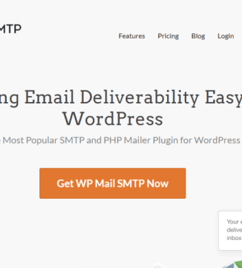 How to set up wp mail smtp with any host
