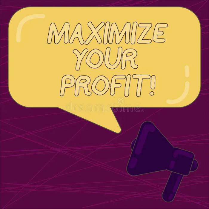 Maximize profit with ultimate guide to small business cost