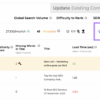 Using keyword research to generate website traffic