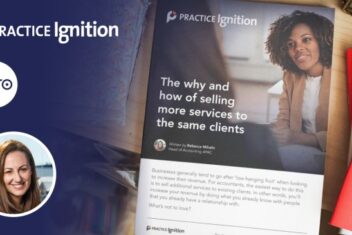 Selling more services to your clients