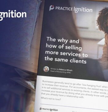 Selling more services to your clients