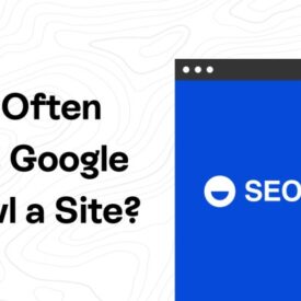 How you can get google to crawl your website instantly